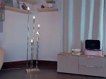 Chaturbate Free Porn Cam of glowhub_