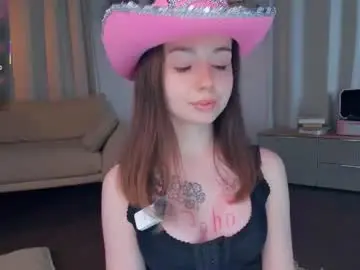 Chaturbate Best Webcam of glowhub_