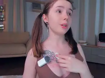 Chaturbate Nude Webcam of glowhub_