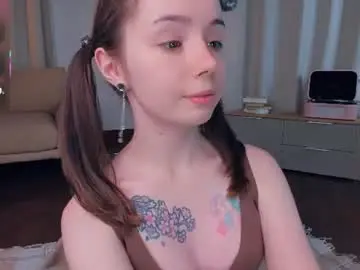 Chaturbate Nude Webcam of glowhub_
