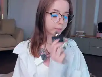 Chaturbate Live Sex Cam of glowhub_