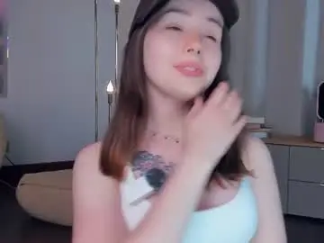 Chaturbate Watch Live Sex Cams of glowhub_