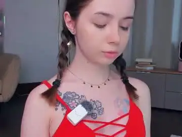 Chaturbate Free Live Porn of glowhub_