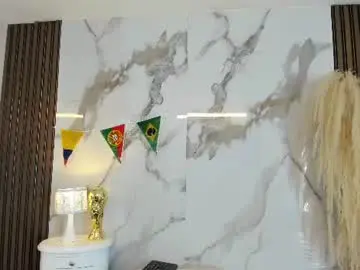 Chaturbate Live Sex of hannahill69