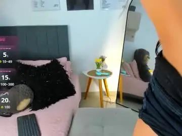 Chaturbate Watch Live Sex Cams of hollyprincess_2