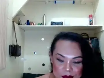 Chaturbate Sex Chat of lady_shane26