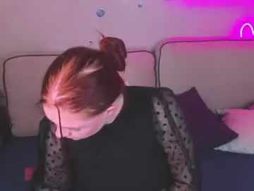 Chaturbate Watch Live Sex Cams of luccy_mullinss