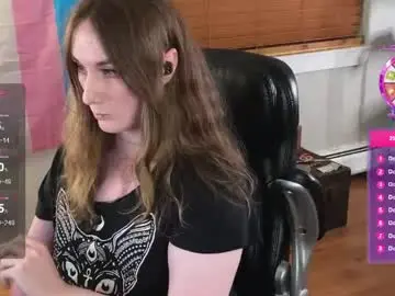 Chaturbate Live Sex Cam of luluv