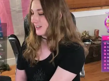 Chaturbate Live Porn of luluv