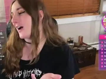 Chaturbate Live Sex Cam of luluv