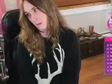 Chaturbate Sex Cam of luluv
