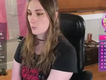 Chaturbate Live Sex of luluv