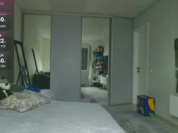 Chaturbate Sex Cam of meow_moore