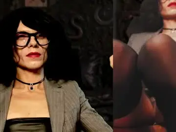 Chaturbate Private Sex Chat of midnight_gospel
