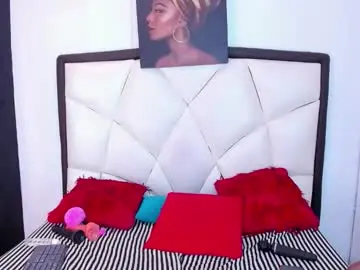 Chaturbate Private Sex Chat of miia_rousee_