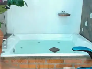 Chaturbate Live Sex of miia_rousee_