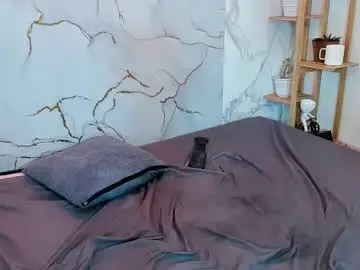 Chaturbate Sex Chat of nahomi_hot2002