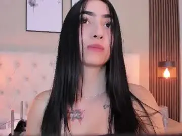 Chaturbate Sex Chat of noa_morena