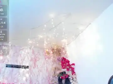 Chaturbate Live Sex Cam of scarlett21__