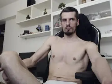 Chaturbate Sex Cam of alphamastertodd