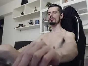 Chaturbate Adult Webcam of alphamastertodd