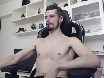 Chaturbate Adult Video Chat of alphamastertodd