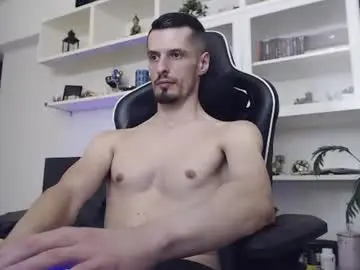 Chaturbate Best Webcam of alphamastertodd