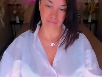 Chaturbate Live Sex Cam of ana_mills