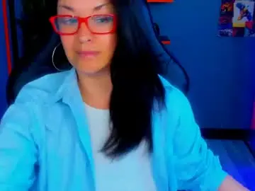 Chaturbate Free Live Porn of ana_mills