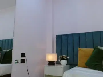 Chaturbate Live Porn of april__bunny