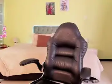 Chaturbate Free Live Porn of celeste_rous__