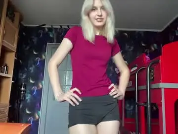 Chaturbate Sex Chat of evewiedrich