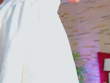 Chaturbate Sex Cam of helenceccile