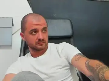 Chaturbate Sex Chat of jamesmyersx