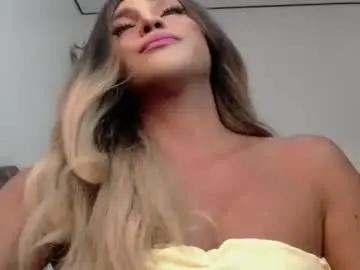 Chaturbate Free Porn Cam of jesie_hot69