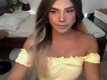 Chaturbate Live Sex of jesie_hot69