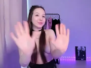 Chaturbate Free Porn Cam of lovely_poppy