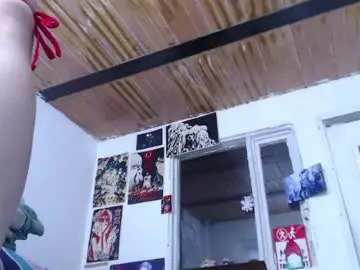 Chaturbate Private Sex Chat of miss_spy