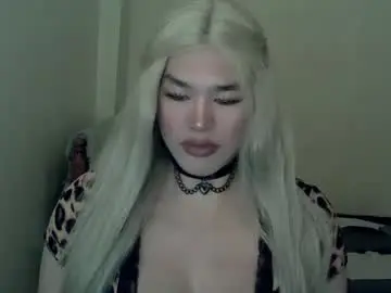 Chaturbate Best live sex cam show of morgana_vile