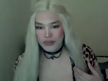 Chaturbate Free Live Porn of morgana_vile