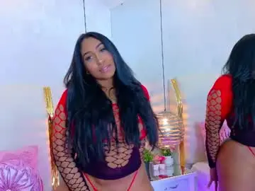 Chaturbate Best Webcam of naiomicampbell