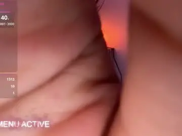 Chaturbate Live Porn of trixieemerald