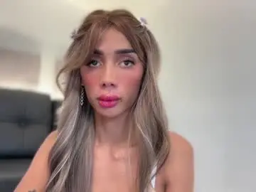 Chaturbate Private Sex Chat of trixieemerald
