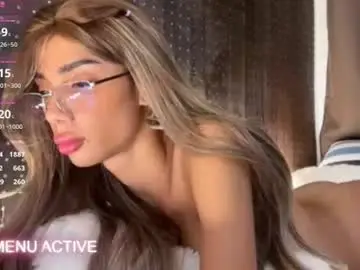 Chaturbate Free Live Porn of trixieemerald