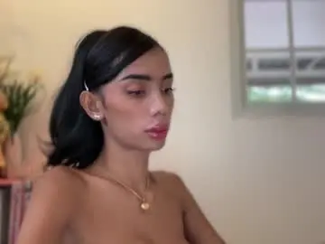 Chaturbate Free Live Porn of trixieemerald