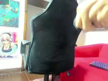 Chaturbate Sex Cam of vanes_hontter