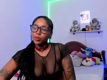 Chaturbate Sex Chat of boonie_brooks