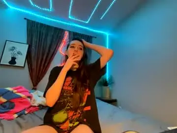 Chaturbate Free Live Porn of candygirlmae