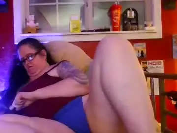 Chaturbate Sex Cam of gothickmaiden