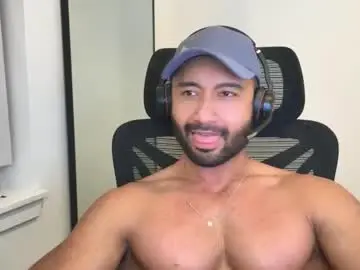 Chaturbate Live Porn of lordcalepecs